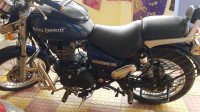 Royal Enfield Thunderbird 350