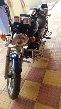 Royal Enfield Thunderbird 350