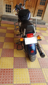 Royal Enfield Thunderbird 350