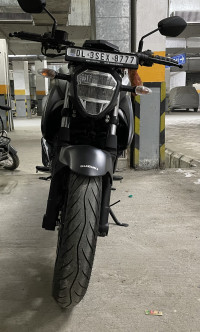 Suzuki Gixxer 250 BS6 2021 Model