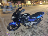 Bajaj Pulsar 220F