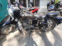 Royal Enfield Classic Gunmetal Grey 2020 Model
