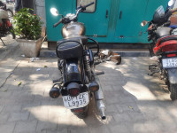 Gun Metal Gray Royal Enfield Classic Gunmetal Grey