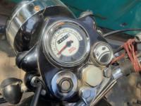 Gun Metal Gray Royal Enfield Classic Gunmetal Grey