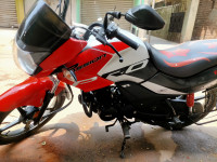 Hero Passion Pro BS6 2020 Model