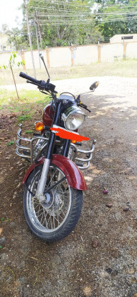 Royal Enfield Classic 350