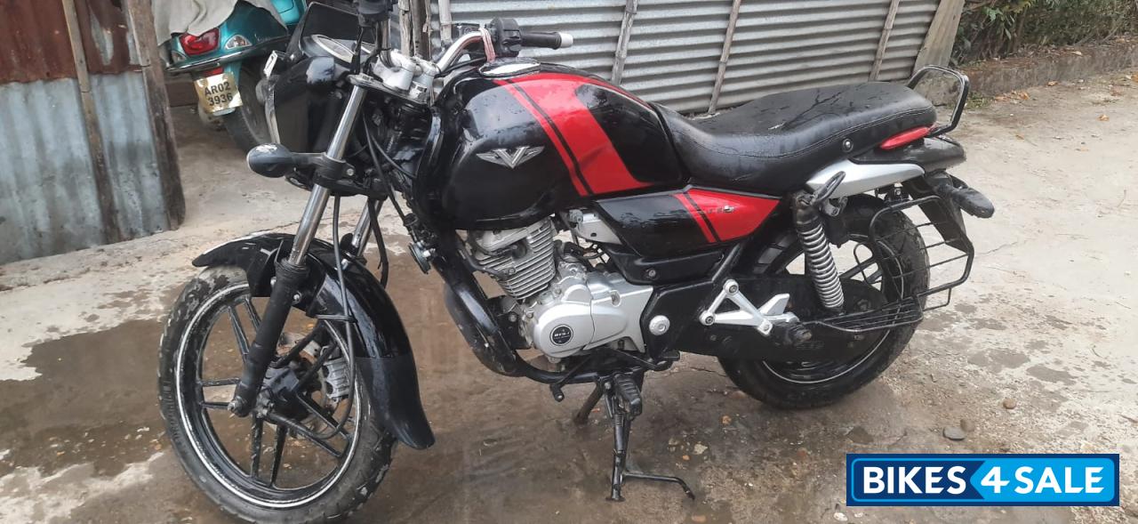 Bajaj V15 Bajaj V15