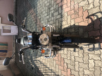 Royal Enfield Thunderbird 350 2014 Model