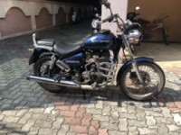 Royal Enfield Thunderbird 350