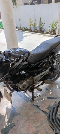 Bajaj Pulsar 150 2015 Model