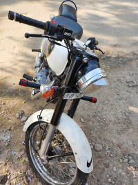 Royal Enfield Classic 350 BS VI 2017 Model