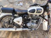 Royal Enfield Classic 350 BS VI