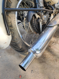 Royal Enfield Classic 350 BS VI