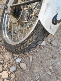 Royal Enfield Classic 350 BS VI