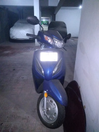 Honda Activa 6G 2021 Model