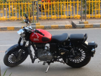 Royal Enfield Classic 500 2014 Model