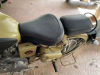 Royal Enfield Classic Desert Storm