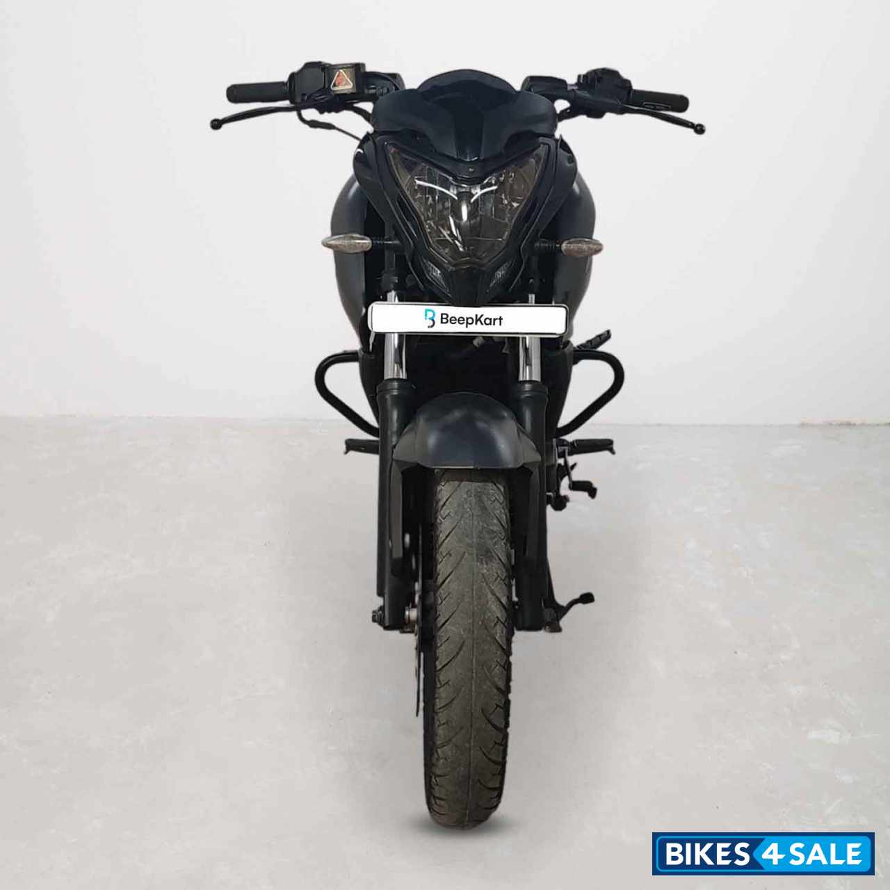 Bajaj Pulsar 200 NS