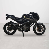 Bajaj Pulsar 200 NS