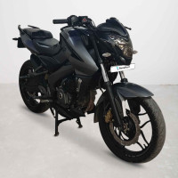 Bajaj Pulsar 200 NS