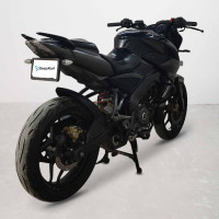 Bajaj Pulsar 200 NS