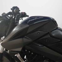 Bajaj Pulsar 200 NS