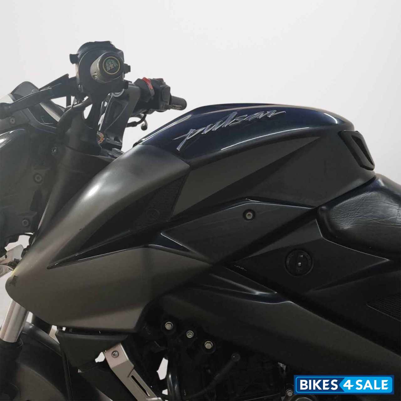 Bajaj Pulsar 200 NS