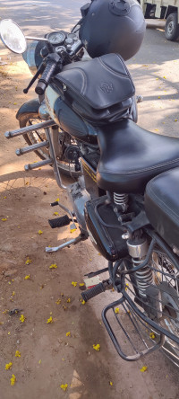 Royal Enfield Classic 350 2016 Model