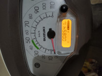 Suzuki Access 125 Special Edition 2019 Model