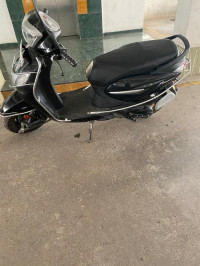 Black Hero Pleasure Plus BS6