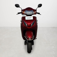 Honda Activa 5G 2019 Model