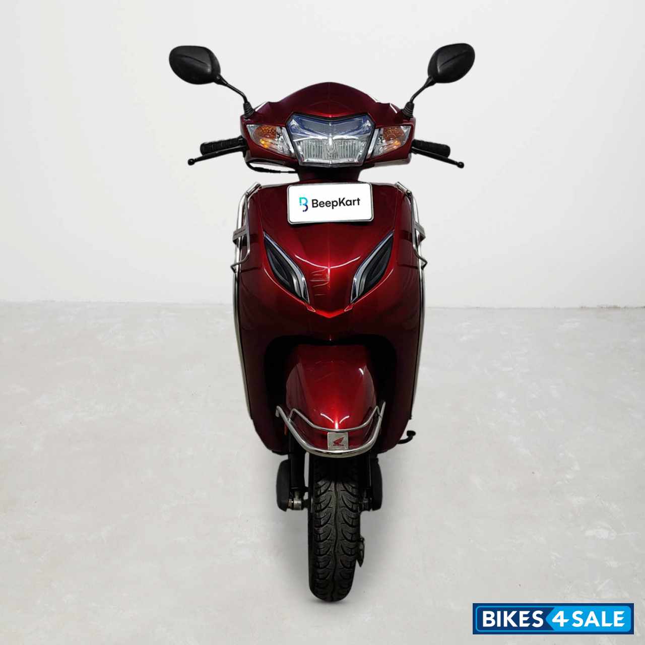Honda Activa 5G