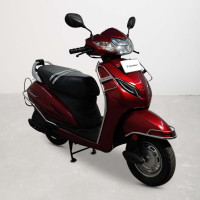 Honda Activa 5G