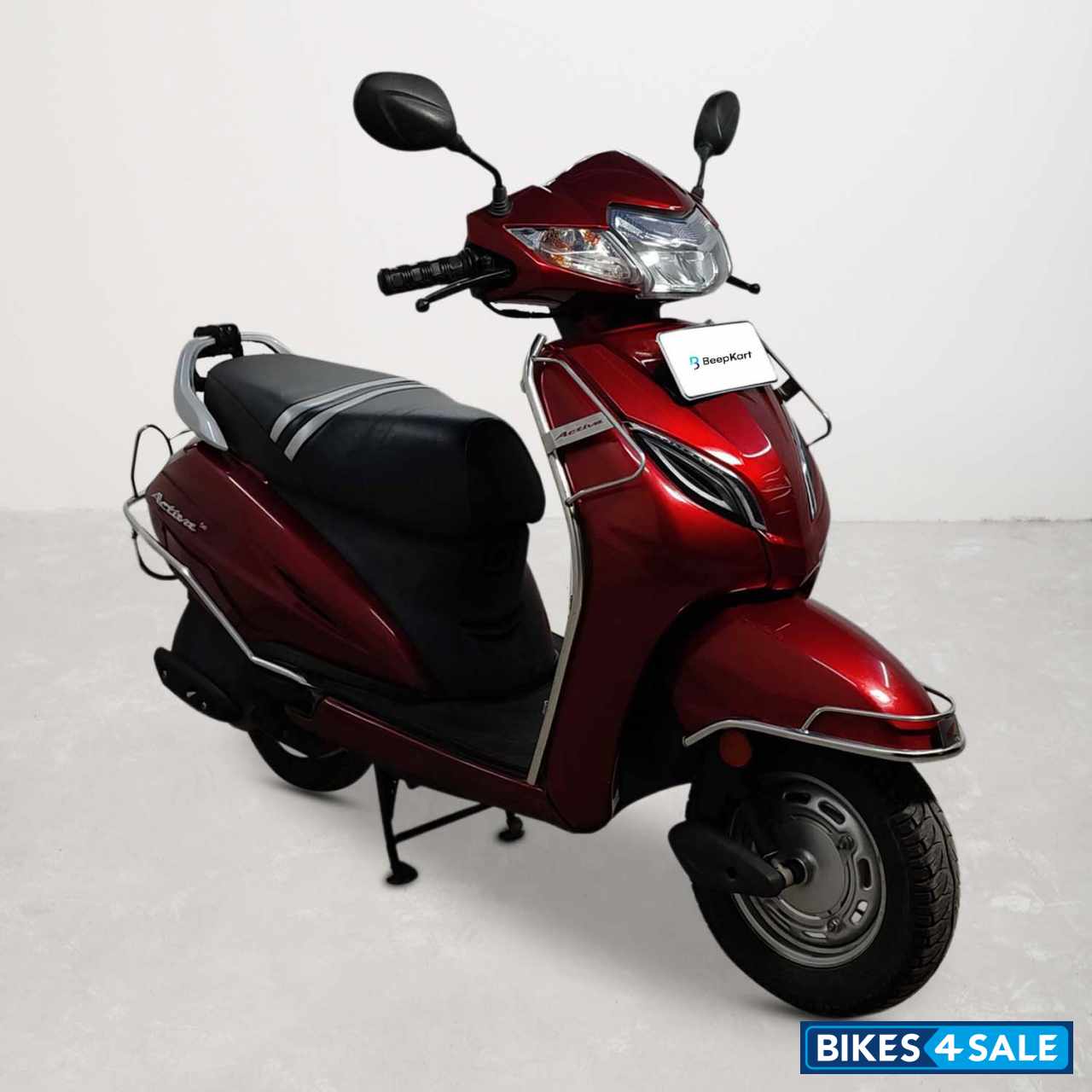 Honda Activa 5G