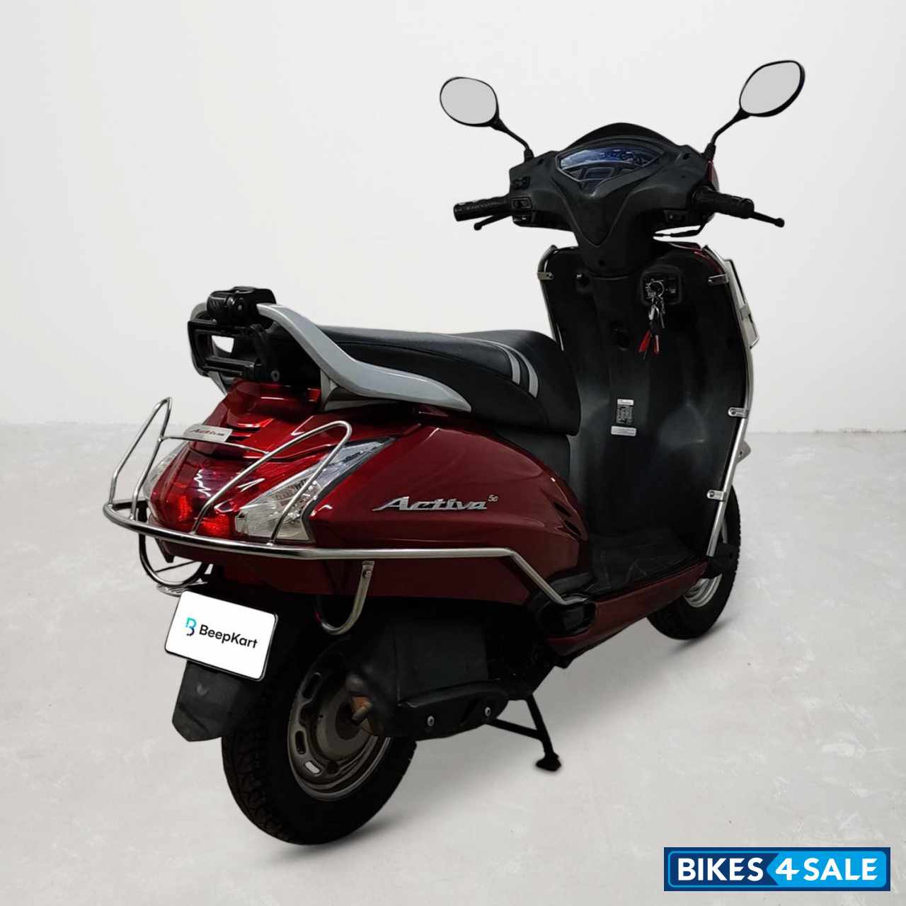 Honda Activa 5G