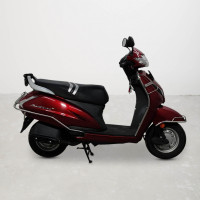 Honda Activa 5G