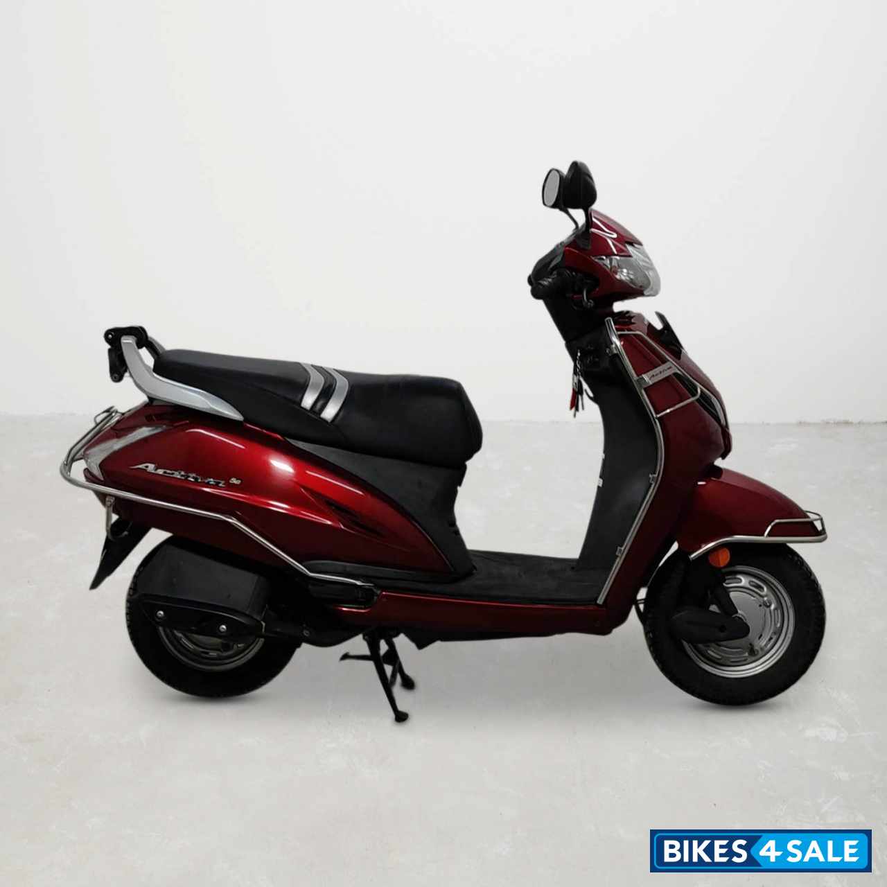 Honda Activa 5G