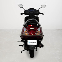 Honda Activa 5G