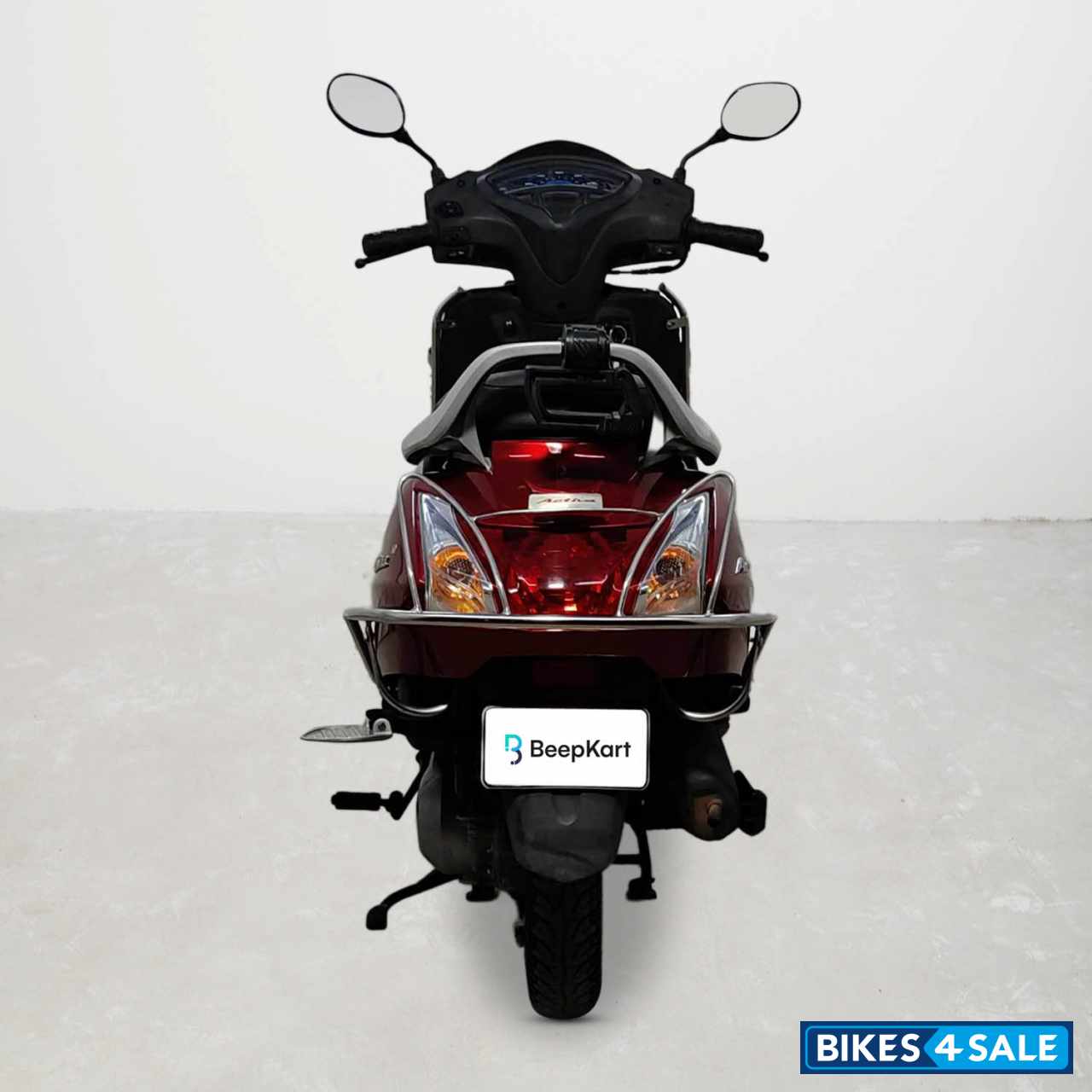 Honda Activa 5G