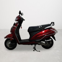 Honda Activa 5G