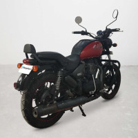 Royal Enfield Thunderbird X 350