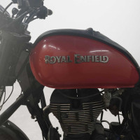 Royal Enfield Thunderbird X 350