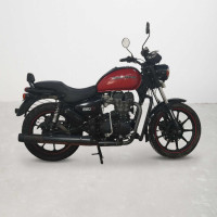 Royal Enfield Thunderbird X 350