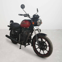 Royal Enfield Thunderbird X 350