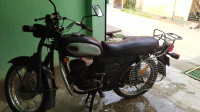 Yamaha Rajdoot