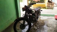 Yamaha Rajdoot