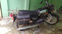 Yamaha Rajdoot