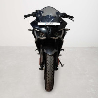 Bajaj Pulsar RS 200 2019 Model