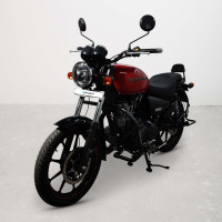 Royal Enfield Thunderbird X 350