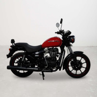 Royal Enfield Thunderbird X 350